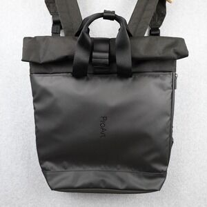 Asus ProArt Backpack Laptop Bag Black Roll-top Everyday Nylon